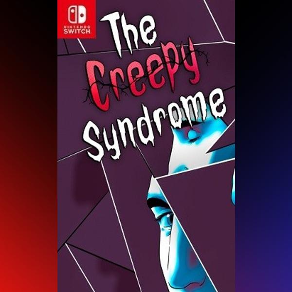 دانلود بازی The Creepy Syndrome برای نینتندو سوییچ