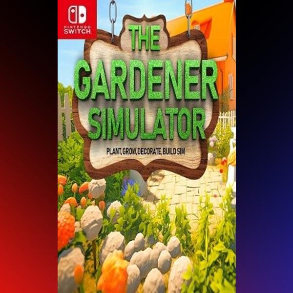 دانلود بازی The Garden Simulator – Plant