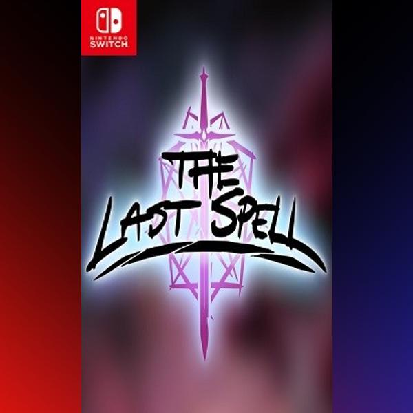 دانلود بازی The Last Spell برای نینتندو سوییچ