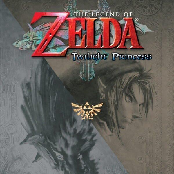 دانلود بازی The Legend of Zelda: Twilight Princess برای نینتندو WII