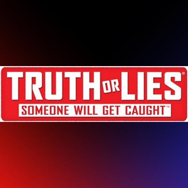 دانلود بازی Truth or Lies: Someone Will Get Caught برای نینتندو WII