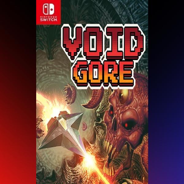 دانلود بازی Void Gore برای نینتندو سوییچ