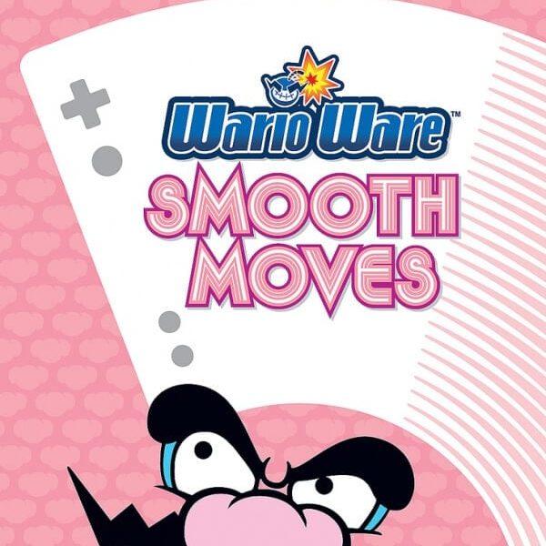 دانلود بازی WarioWare: Smooth Moves برای نینتندو WII