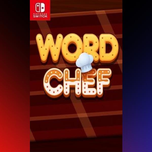 دانلود بازی Word Chef برای نینتندو سوییچ