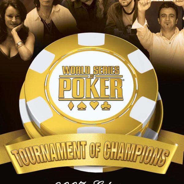 دانلود بازی World Series of Poker: Tournament of Champions: 2007 Edition برای PSP