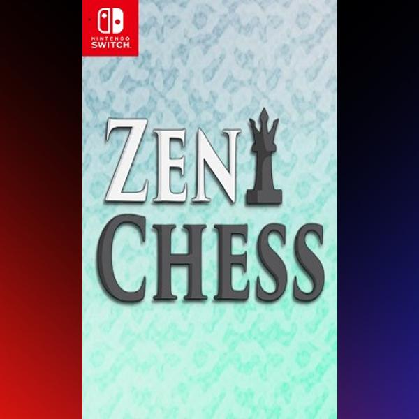 دانلود بازی Zen Chess Collection برای نینتندو سوییچ