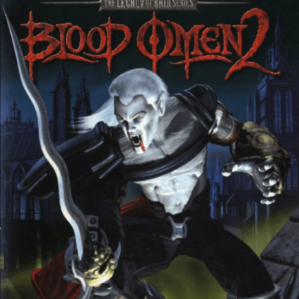 دانلود بازی Blood Omen 2 برای نینتندو گیم کیوب