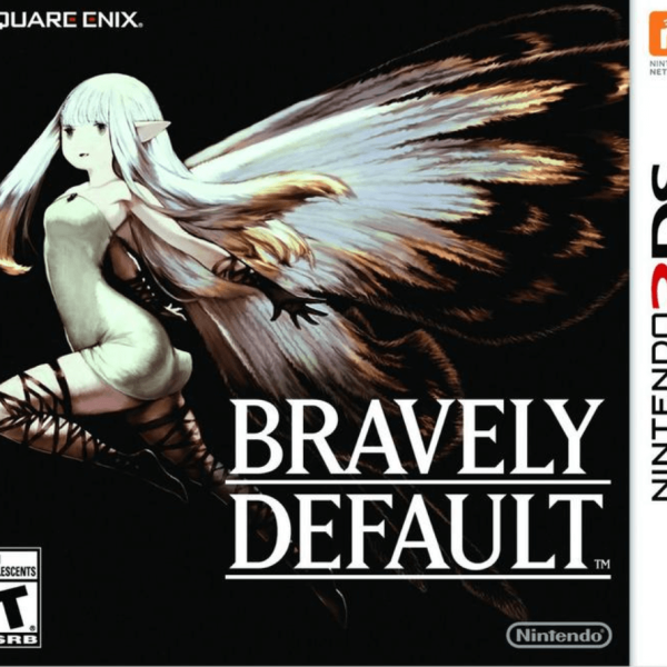 دانلود بازی Bravely Default برای نینتندو 3DS