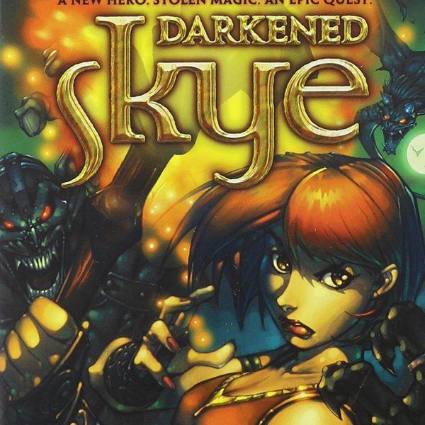 دانلود بازی Darkened Skye برای نینتندو گیم کیوب