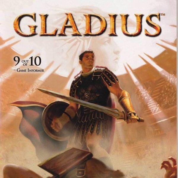 دانلود بازی Gladius برای نینتندو گیم کیوب