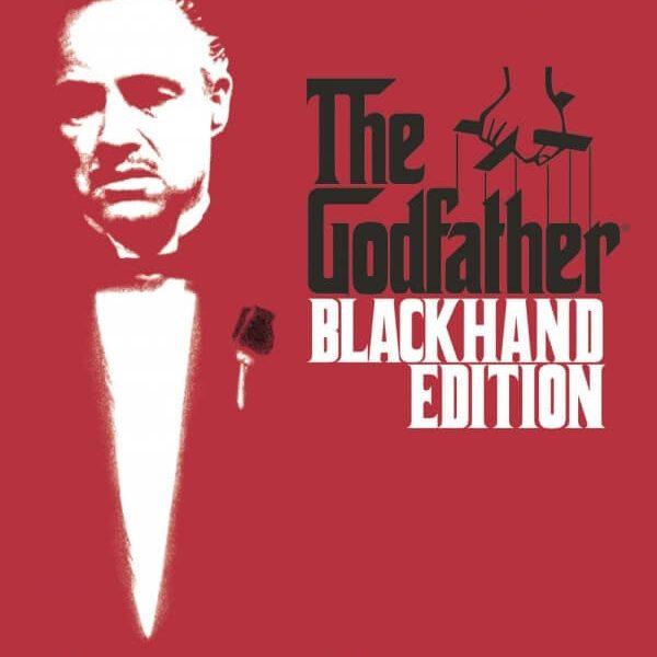 دانلود بازی The Godfather: Blackhand Edition برای نینتندو WII