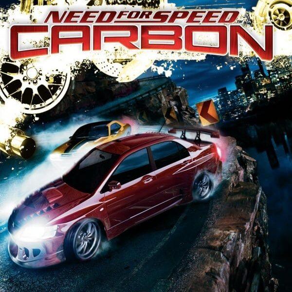 دانلود بازی Need For Speed: Carbon برای نینتندو WII